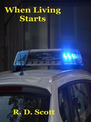 cover image of When Living Starts